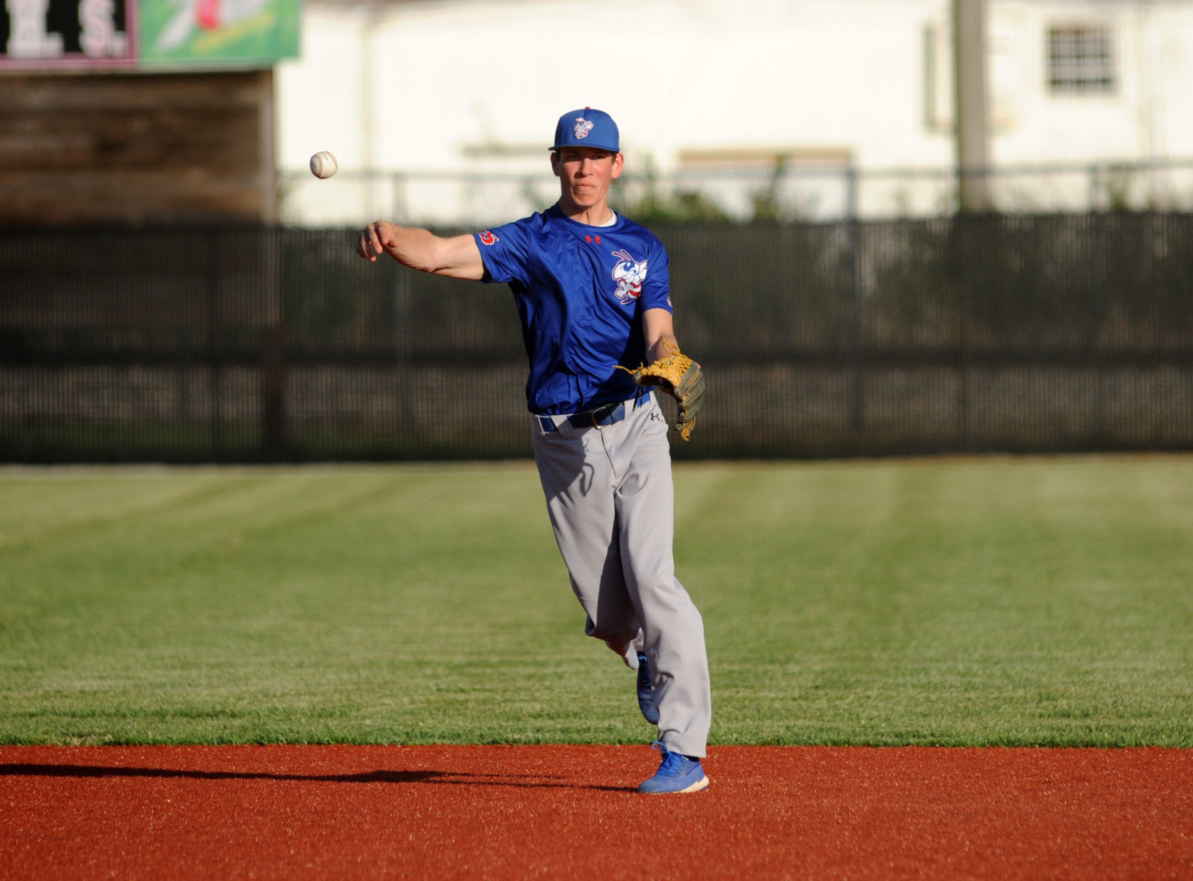 Nashville Du Quoin baseball